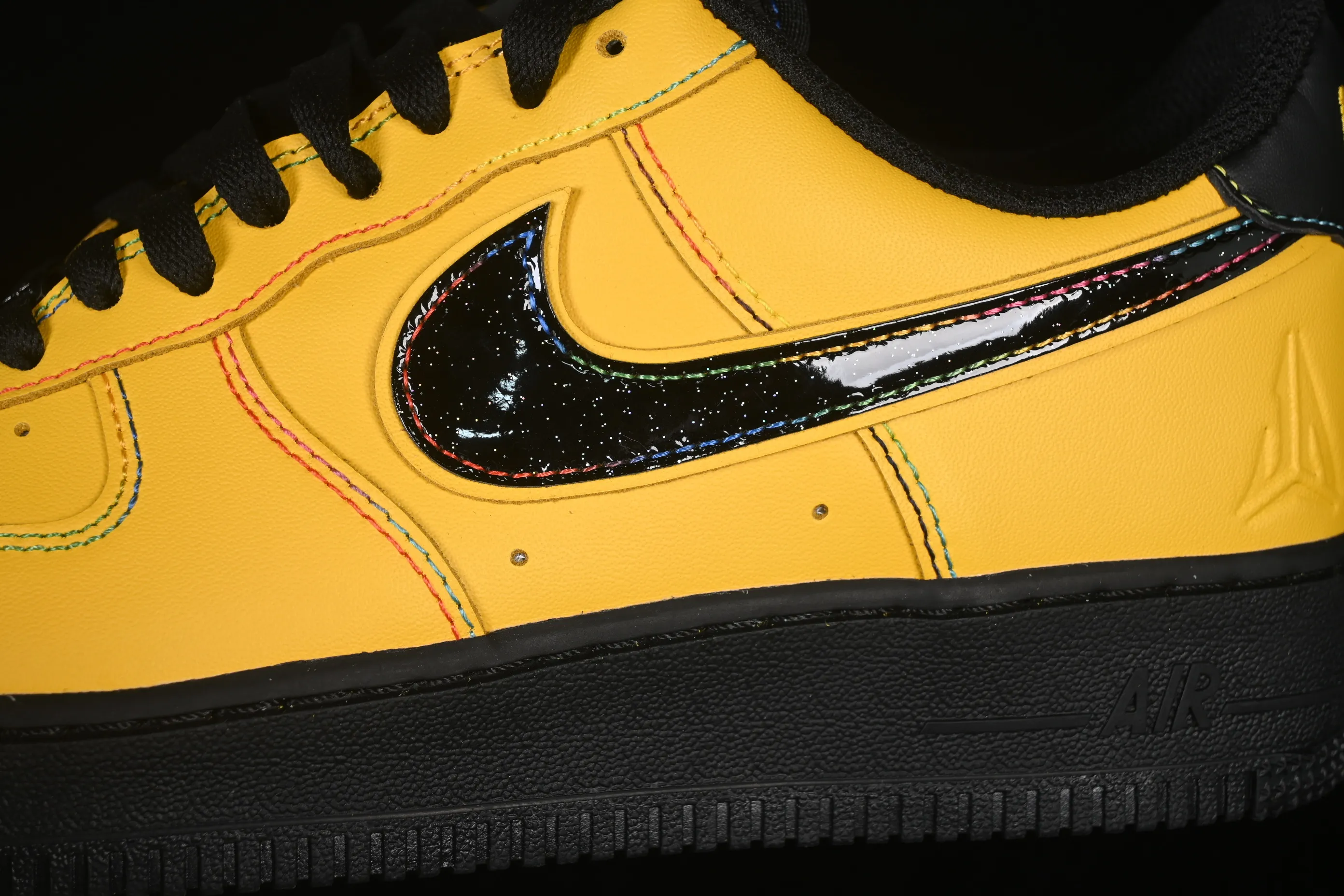 All categories Nk Air Force 1 Air Force series Nk Air Force 1 Low Air Force low-top Nike Air Force 1'07 Low Air Force 1 low-top casual sneakers IQ2713-700